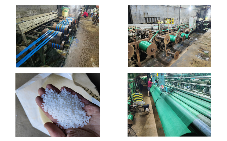 Precio al por mayor de red antigranizo para Apple Precio al por mayor de red antigranizo para Apple