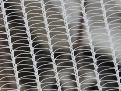 واقي البرد للحديقة