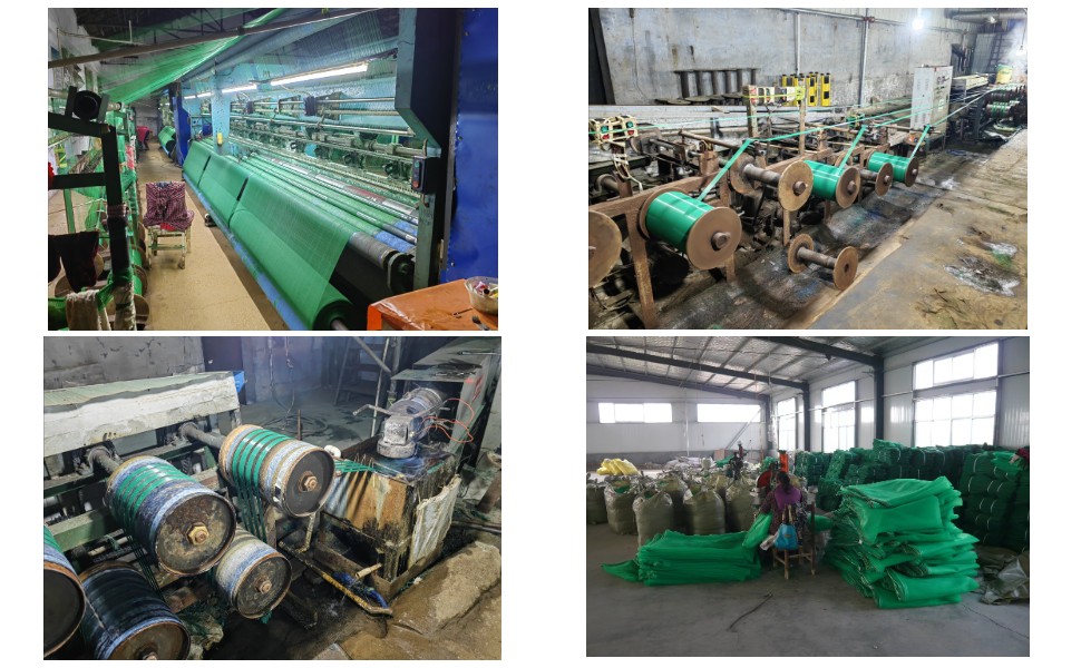 Red antigranizo de 50 a 80 metros de largo Red antigranizo de 50 a 80 metros de largo