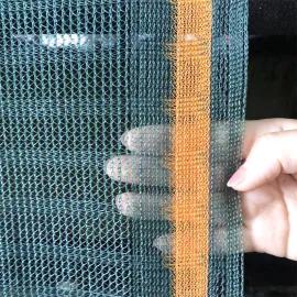 Green And Environmentally Friendoly Anti Wear High Density Polyethylene Woven Plastic Olive Net For Harvesting