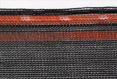 Malla anti-escombros