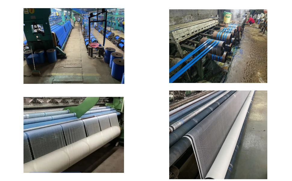 Supplier Anti Hail Net For Apple Price