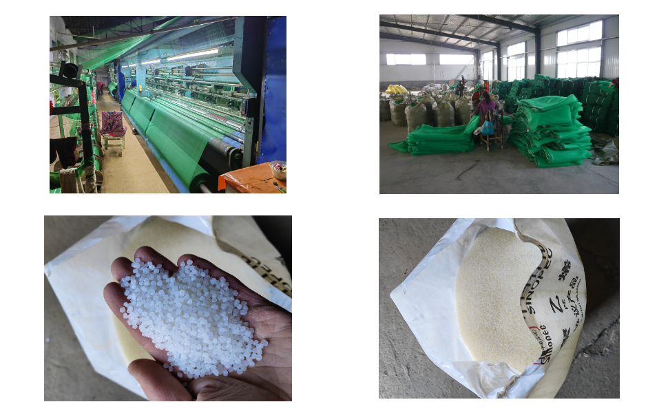 HDPE Oliv Net Supplier