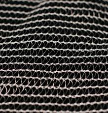 Triangle Mesh Original HDPE Hail Netting Factory