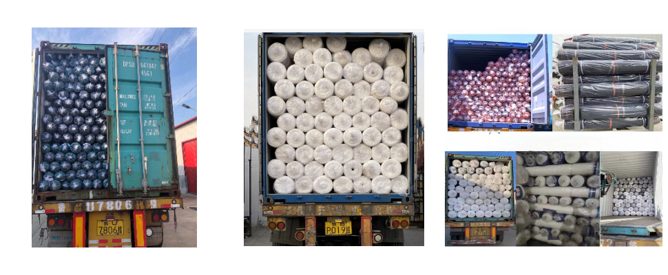 Prix ​​de gros du filet antigrêle