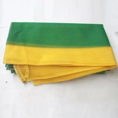 Heras Fence Debris Netting