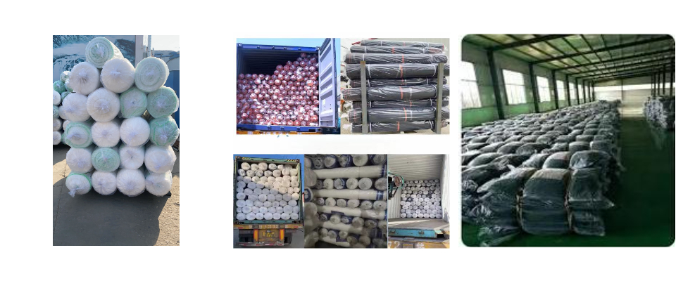 3m x 50m Long Hail Net