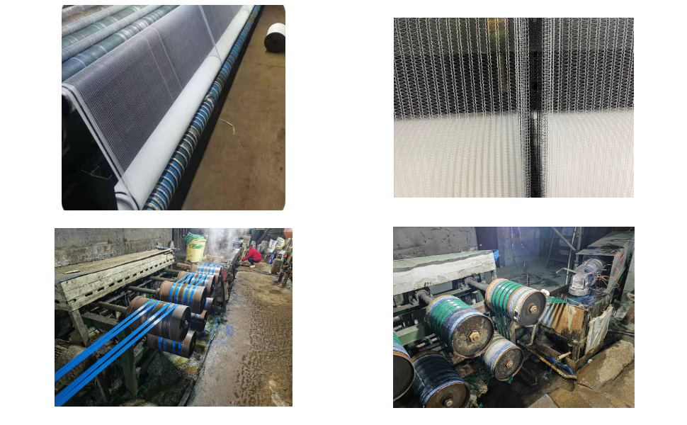 Prix ​​de gros des filets anti-grêle