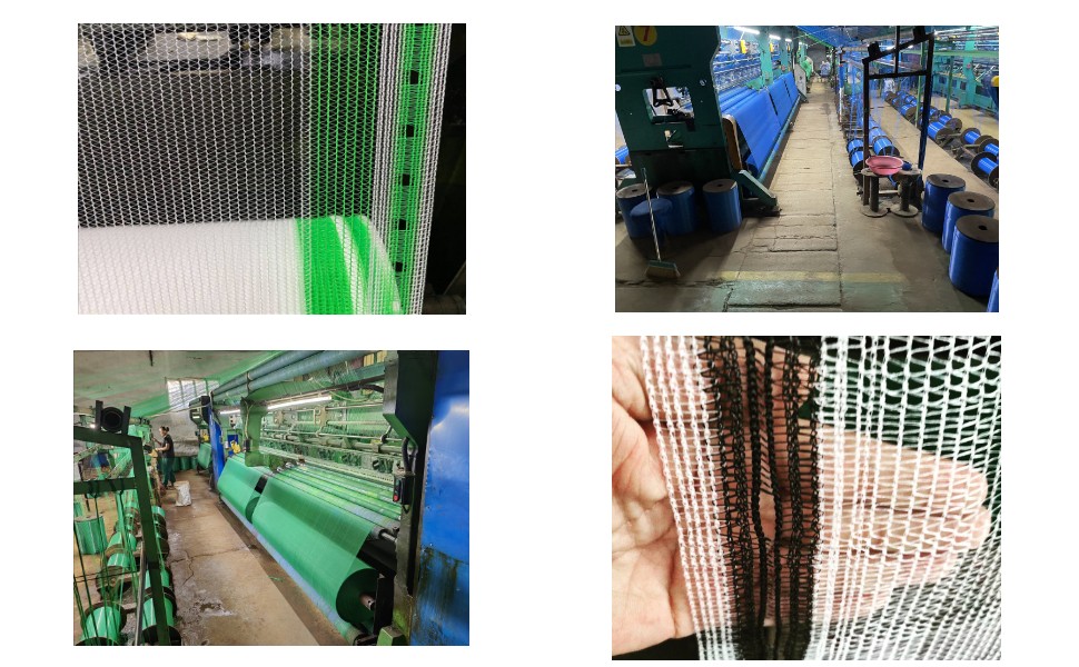 Proveedor de telas antigranizo para jardín Proveedor de telas antigranizo para jardín