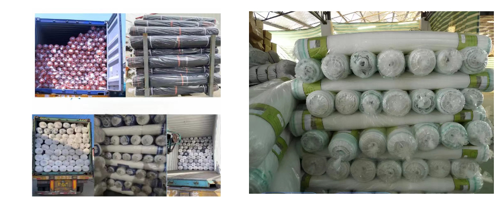 Usine de filets anti-débris pour échafaudages, fournisseur de filets anti-débris pour échafaudages