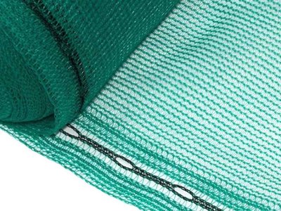 debris safety netting