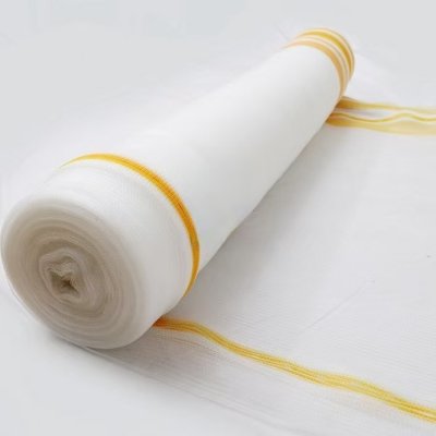 Fournisseur de filets anti-grêle pour vergers