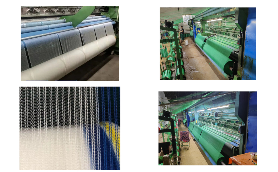 Fournisseur de filets anti-grêle pour jardins Fournisseur de filets anti-grêle pour jardins