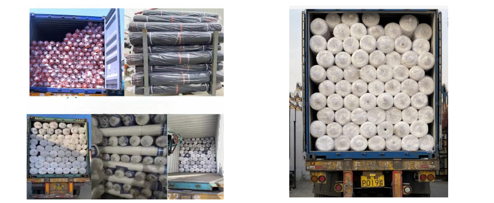 Prix ​​de gros des filets anti-débris pour échafaudages