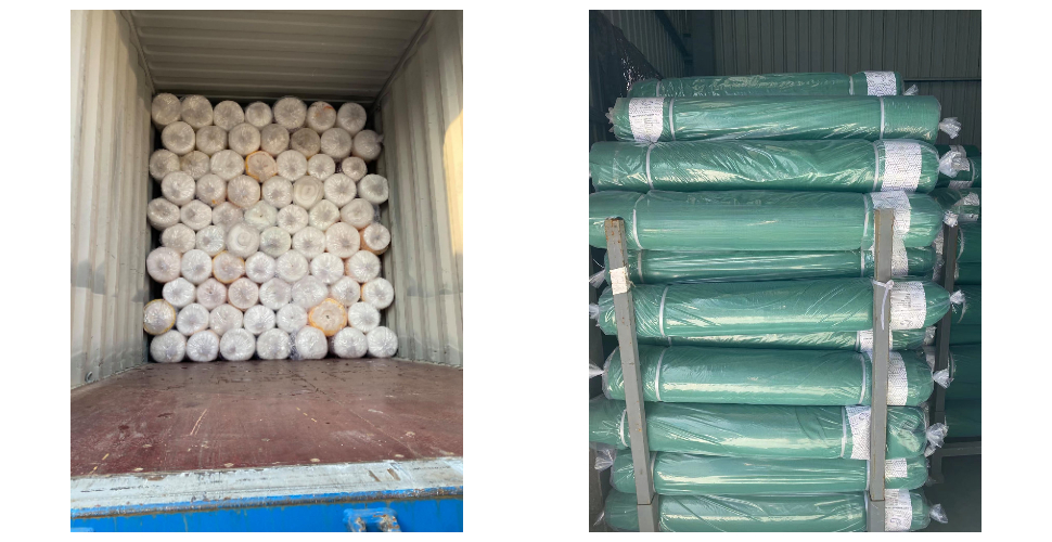 Fabricant de filets anti-grêle Green Pro, prix de gros