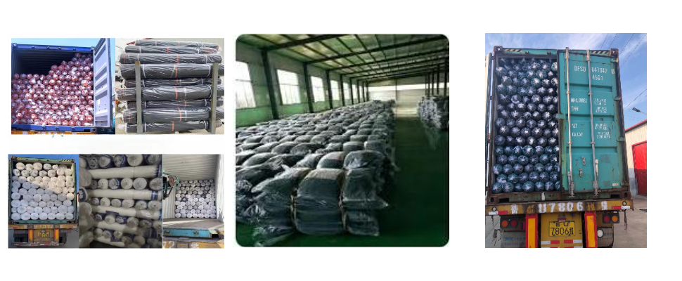 90m To 120m Long Hail Net 90m To 120m Long Hail Net