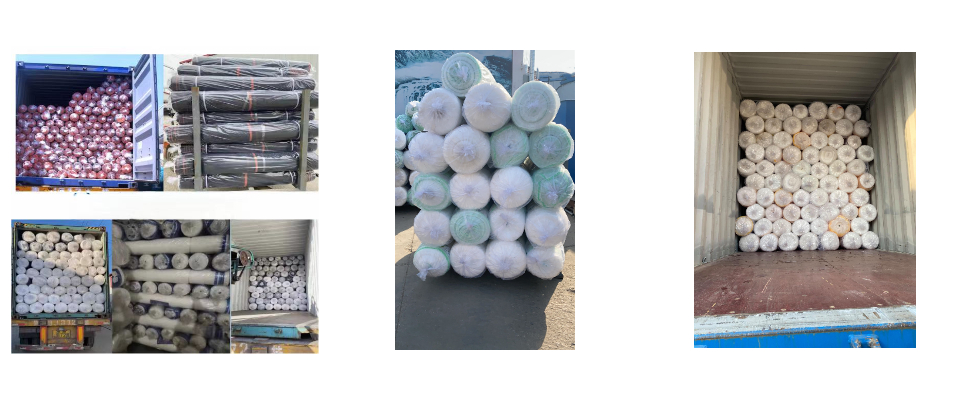 Fournisseur de tissu anti-grêle