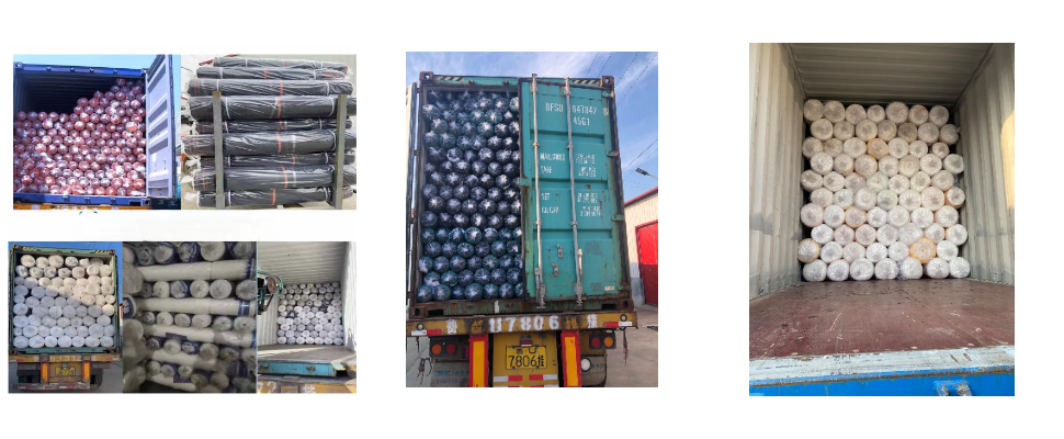 Filet anti-grêle de 3 mètres de large