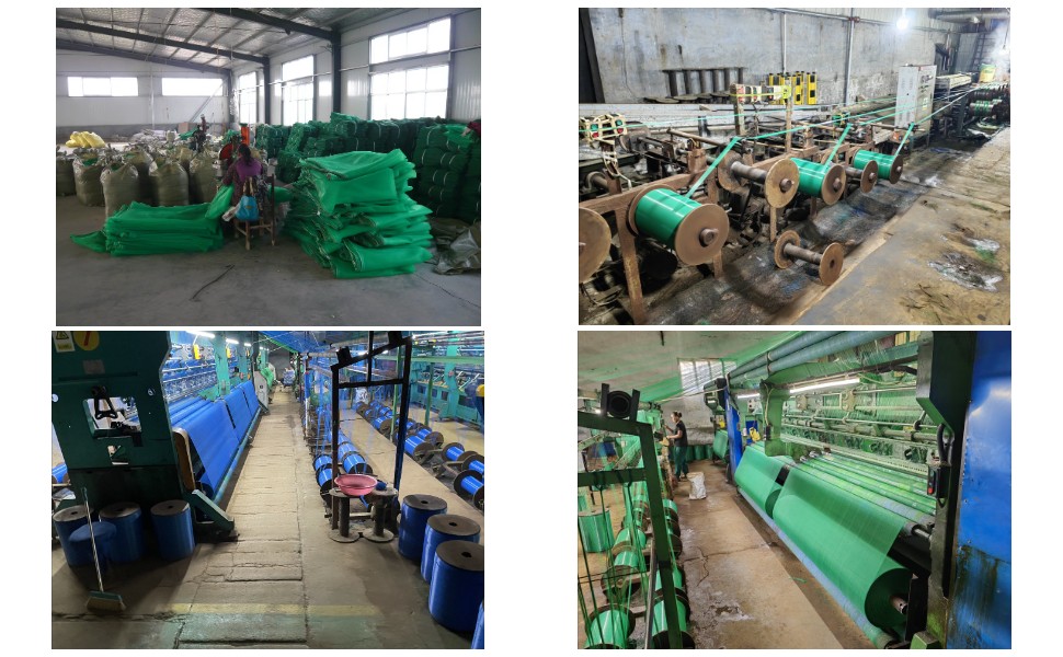 Venta al por mayor de redes para la recolección de aceitunas Venta al por mayor de redes para la recolección de aceitunas