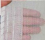 Filet anti-grêle pour voitures