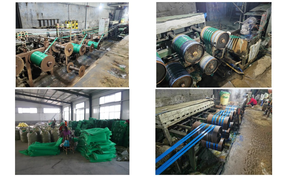 Olive Net Wholesale Price