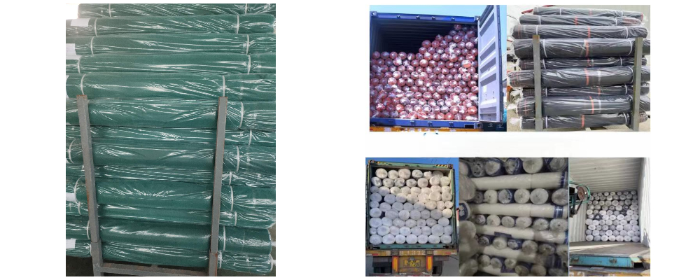 Usine de filets anti-débris de construction, fournisseur de filets anti-débris de construction