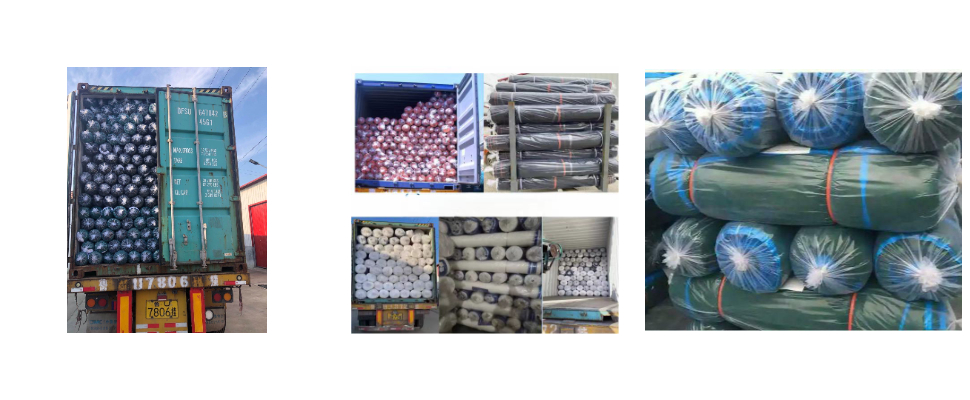 HDPE Oliv Net Supplier