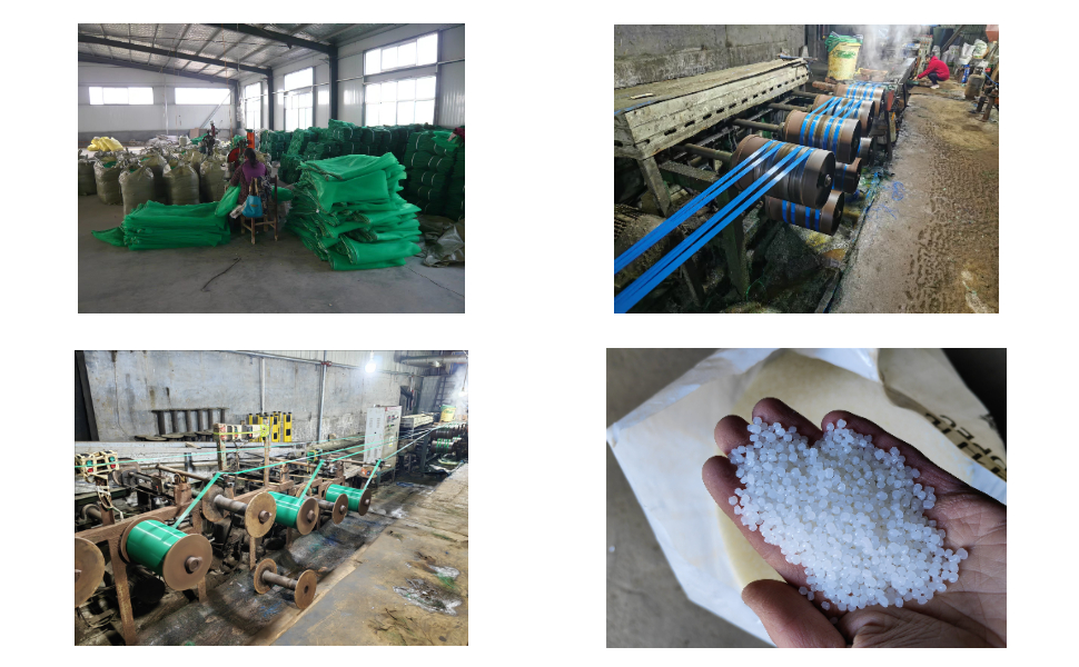 Prix ​​de gros anti-grêle