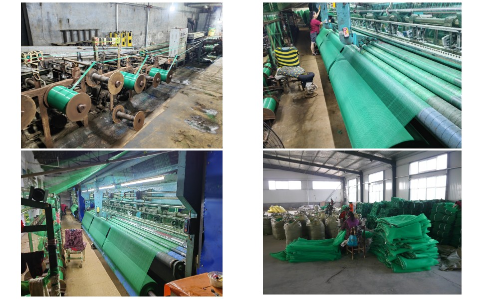 Hot Sale Tunisian Olive Net, Olive Net For Farming