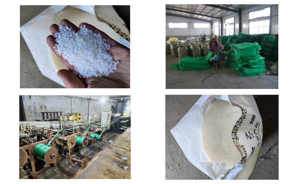 Fournisseur de tissu anti-grêle