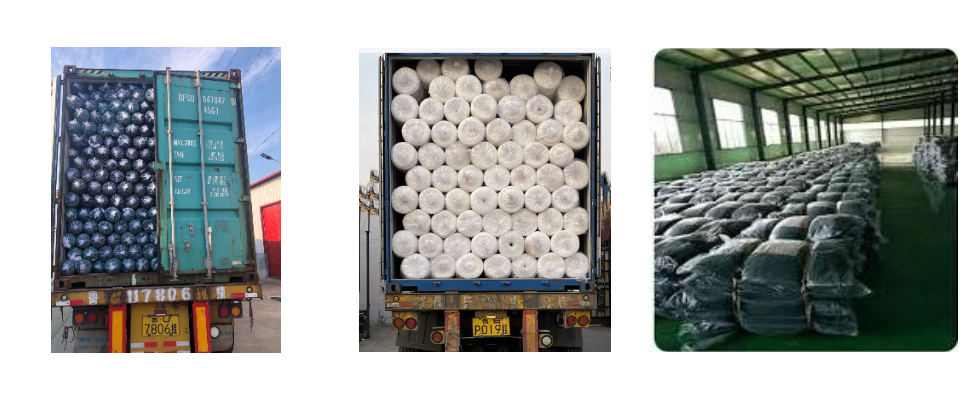 2m x 50m Long Hail Net 2m x 50m Long Hail Net