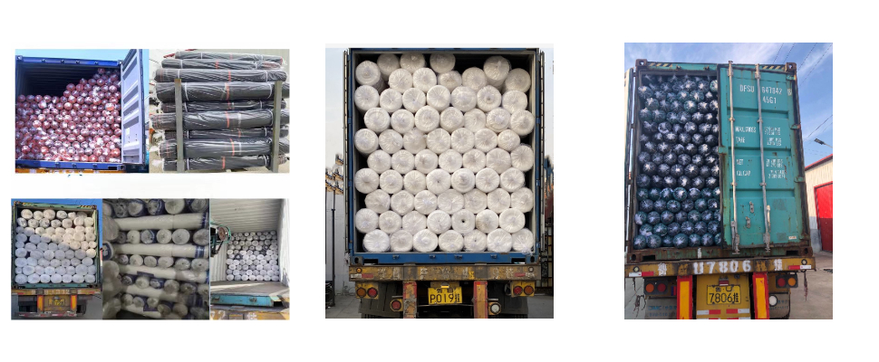 Fournisseur de filets anti-oiseaux et anti-grêle