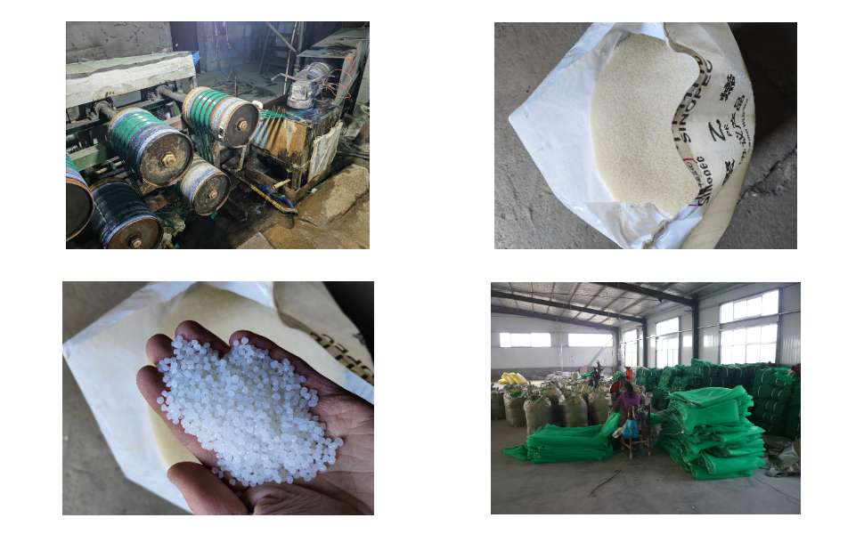 Usine de filets d'olive Usine de filets d'olive