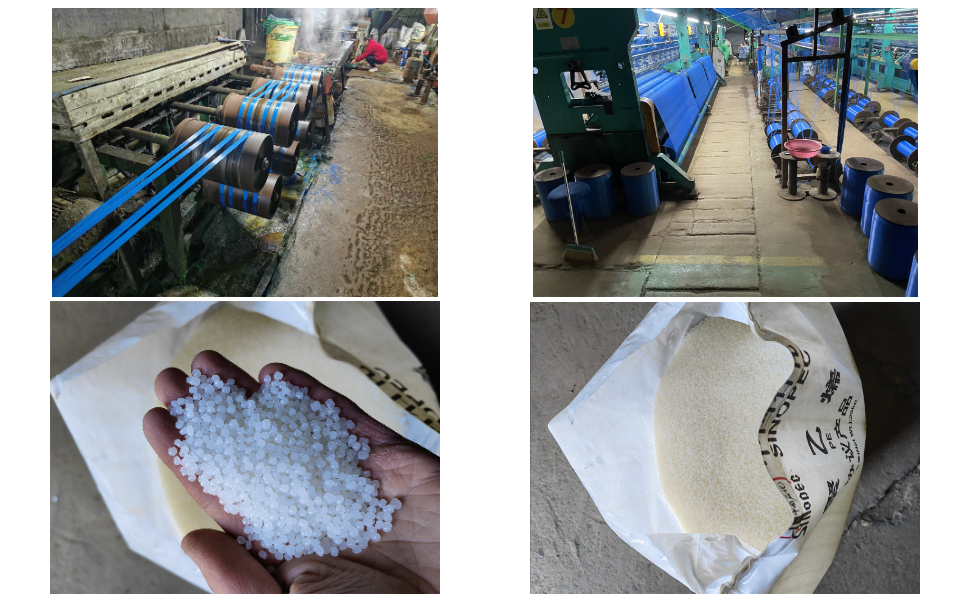 Filet d’olive HDPE agricole de haute qualité