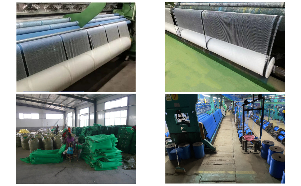 Precio al por mayor de red antigranizo para Apple Precio al por mayor de red antigranizo para Apple