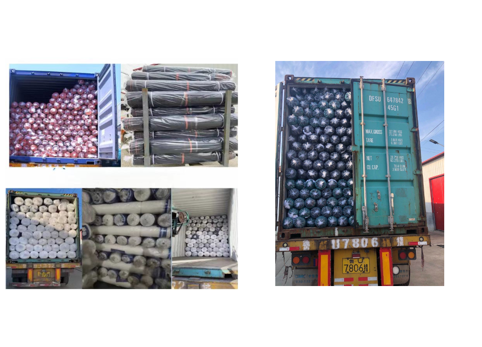 Filet de construction en PEHD anti-UV 55 g/m², longueur 50 m