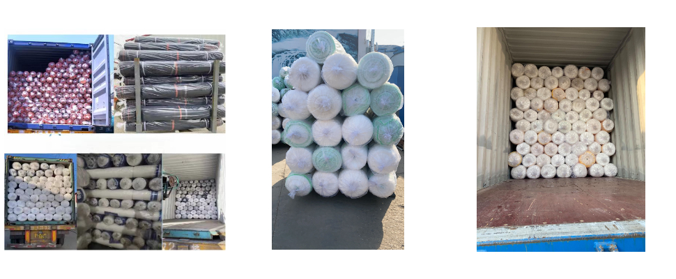 Exportation UV Protection de grêle en plastique en polyéthylène pour jardin Exportation UV Protection de grêle en plastique en polyéthylène pour jardin