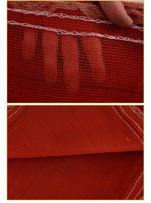 Debris Netting Travis Perkins