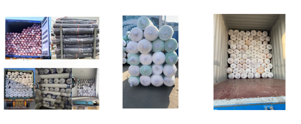 Prix ​​de gros des filets anti-grêle