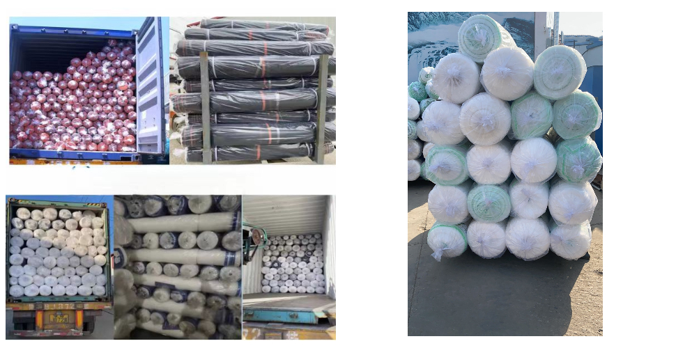 Grillage anti-grêle d'usine à vendre, fournisseur de grillage anti-grêle à vendre