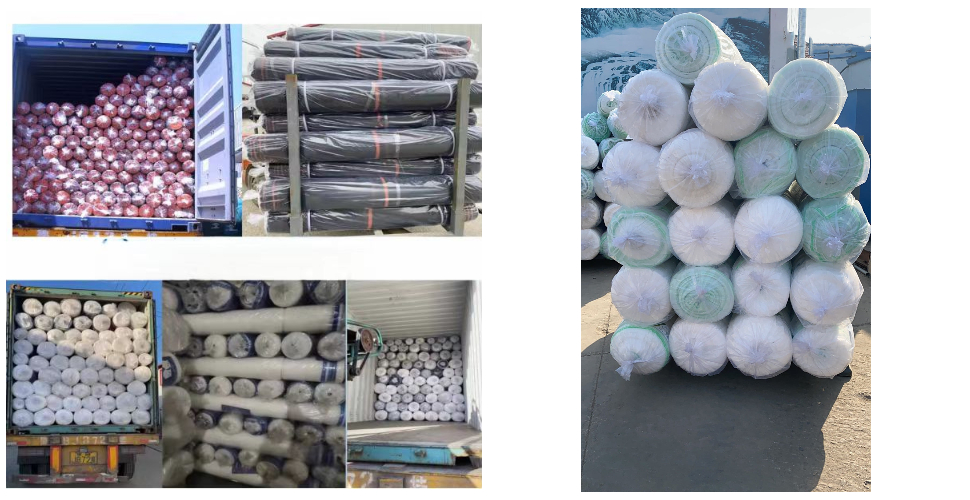 تاجر جملة لشبك حصاد الزيتون، الشركة المصنعة لشبك حصاد الزيتون