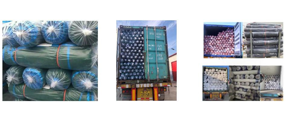 Fournisseur de filets de récolte d'olives