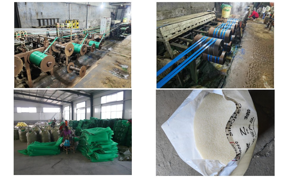 Filet anti-grêle de 4 mètres de large