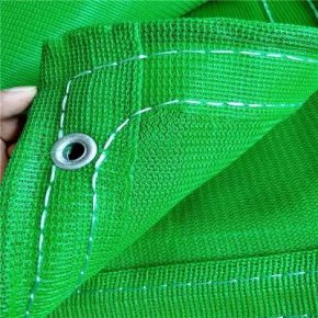 Flame Retardant Debris Nets