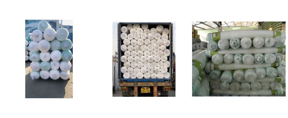 Fournisseur de filet anti-grêle