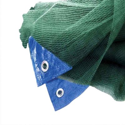 China Olive Harvest Netting