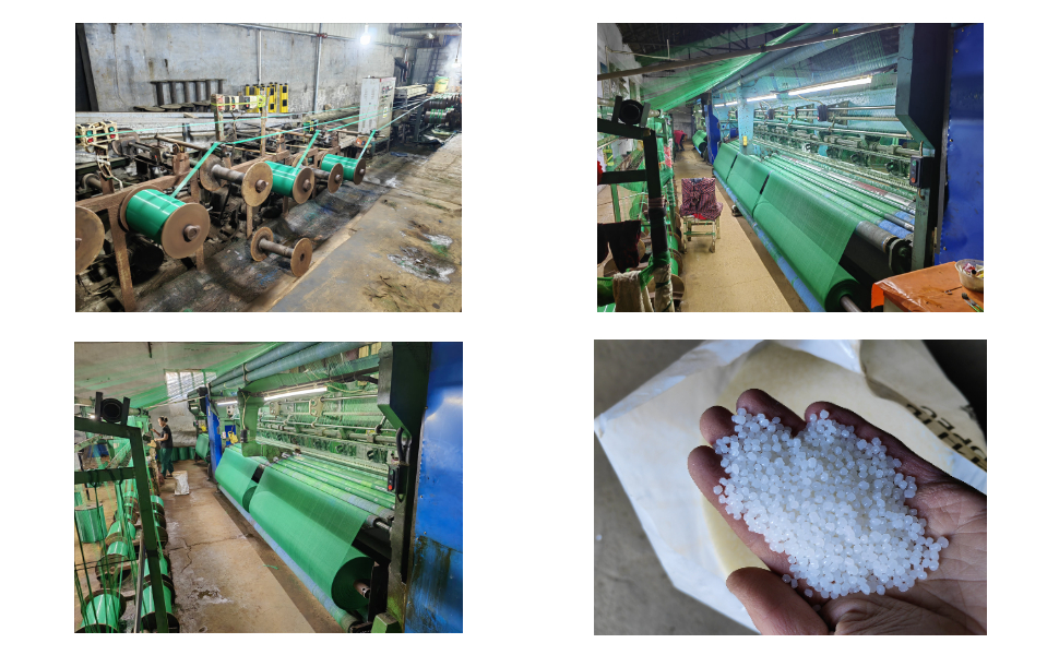 Filets anti-grêle pour vignobles à prix de gros Filets anti-grêle pour vignobles à prix de gros