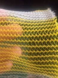  Hail Netting 3mx10m