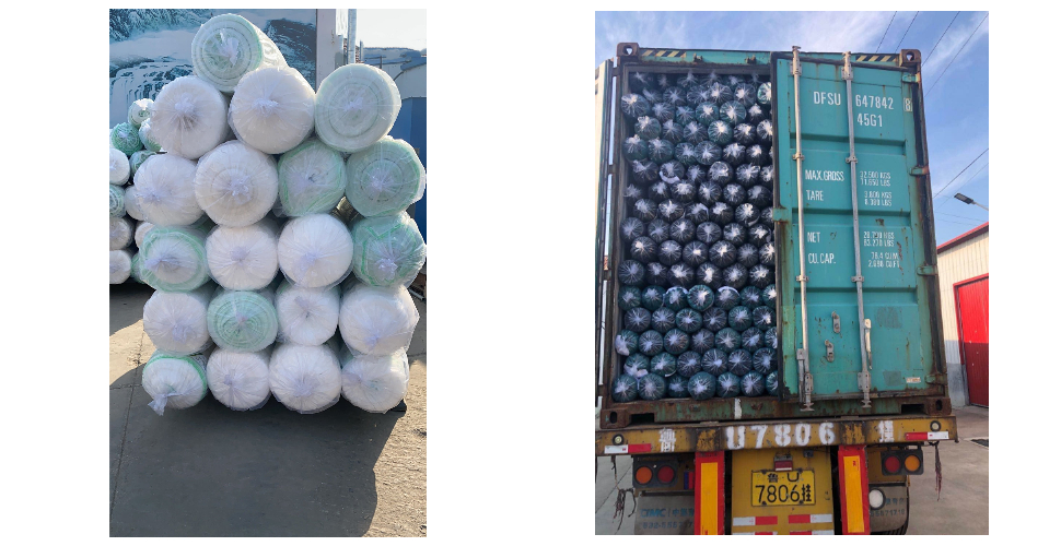 Fabricant de filets anti-grêle Green Pro, prix de gros