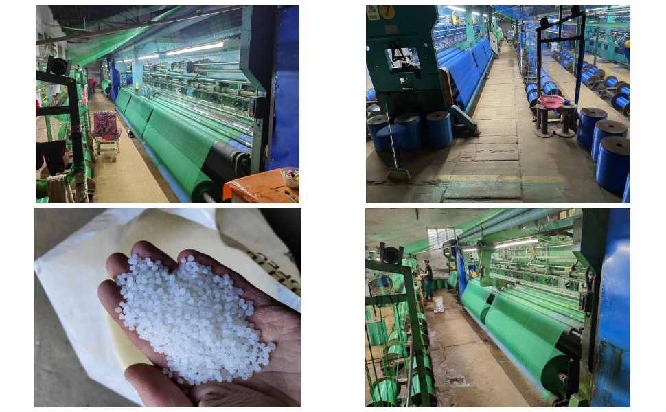 Olive Net Wholesale Price